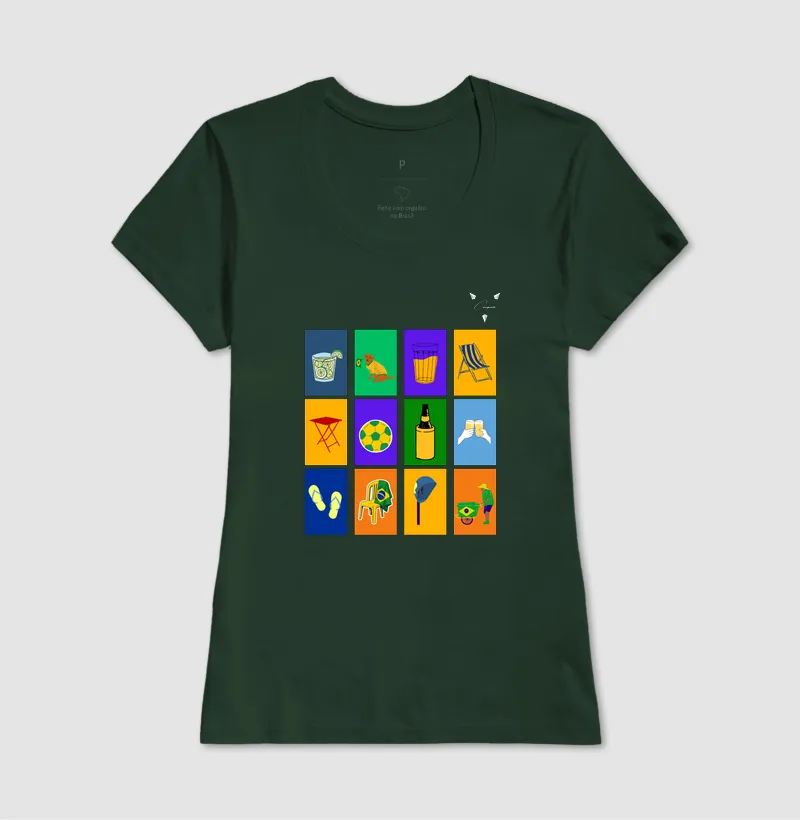 Camisa 6