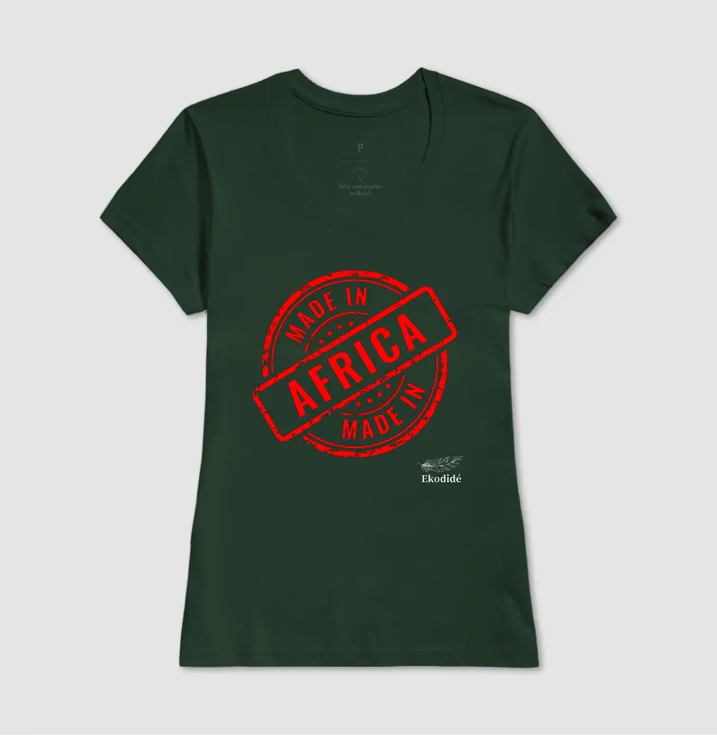Camisa 12