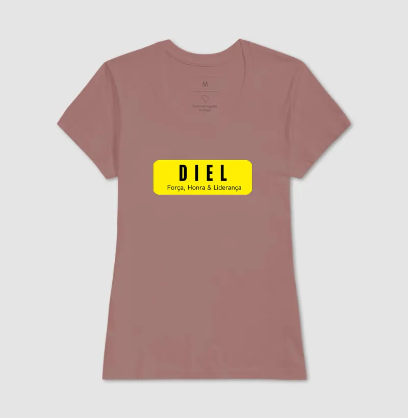 Diel — Força, Honra & Liderança - Imagem 17