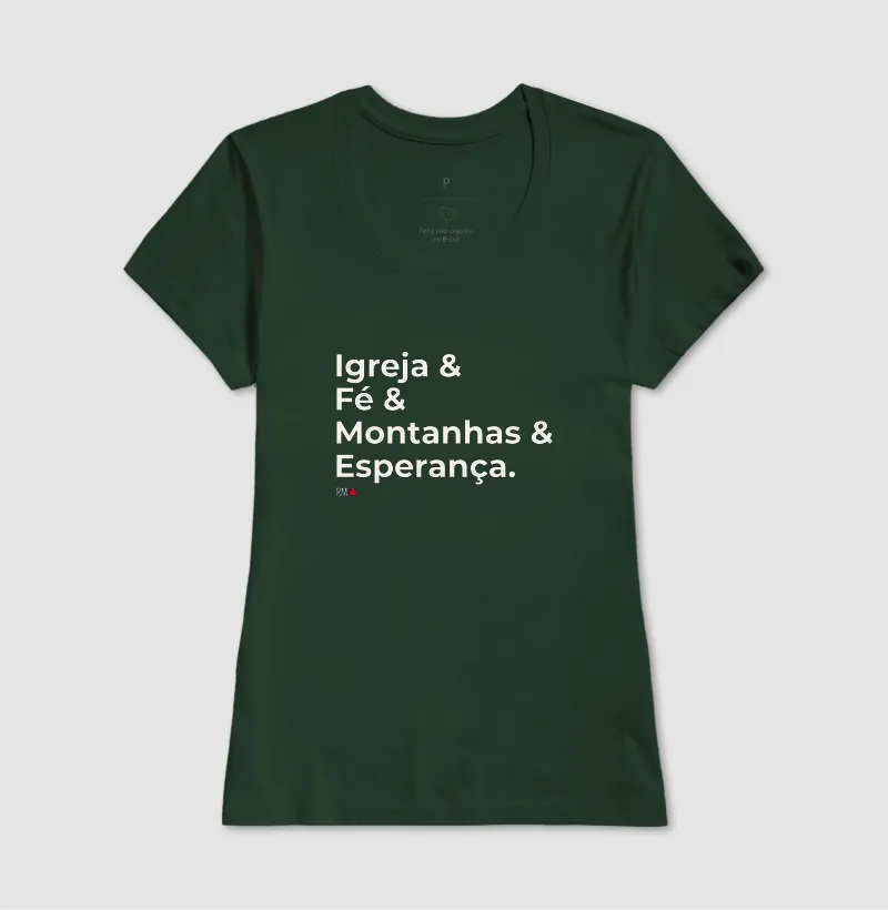Camisa 12