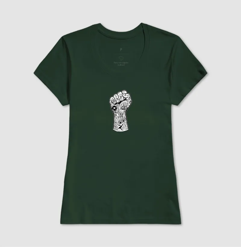 Camisa 13