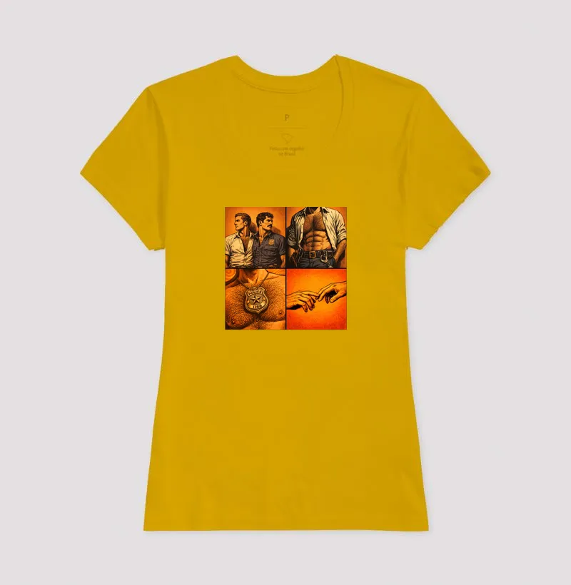 Camisa 14