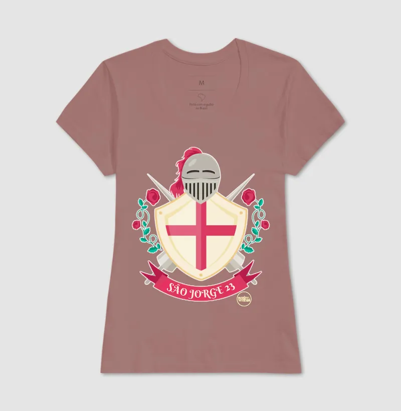 Camisa 16