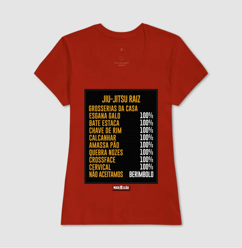 Camisa 10
