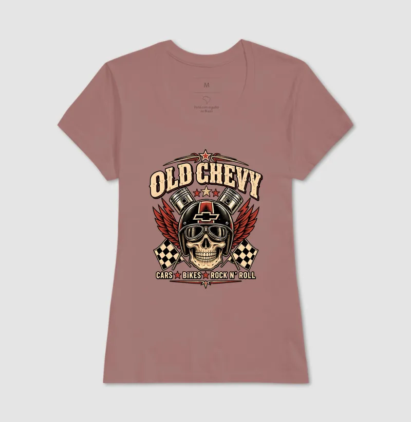 Ride or Die | Steel & Wheels - Old Chevy - Imagem 17