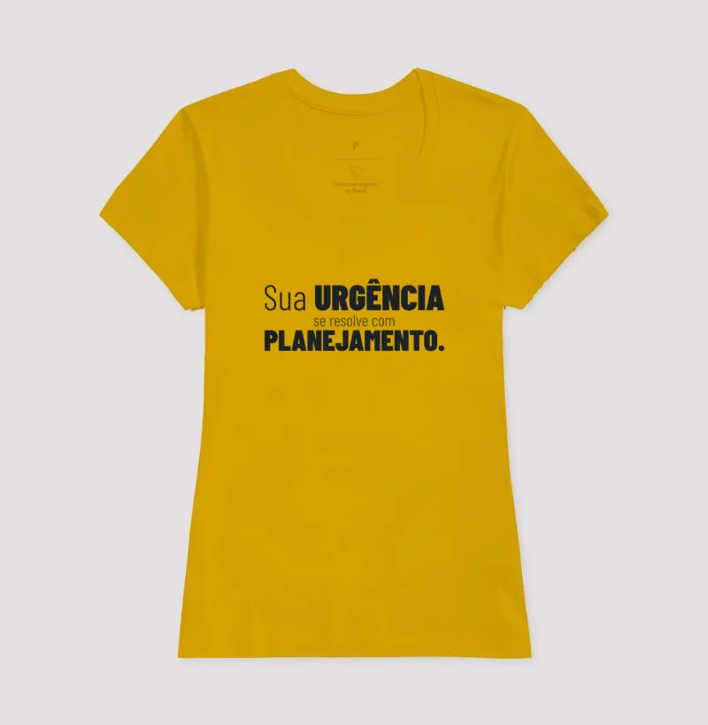 Sua urgência se resolve com planejamento - Imagem 13