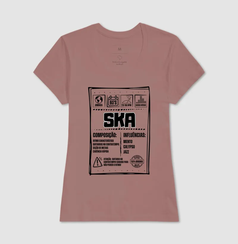 Camisa 15