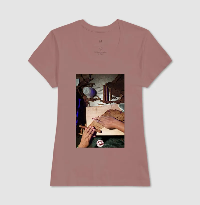 Camisa 16