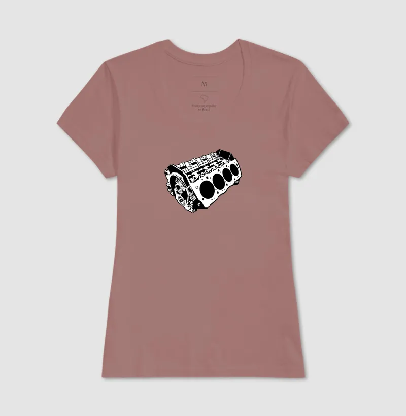 Camisa 15