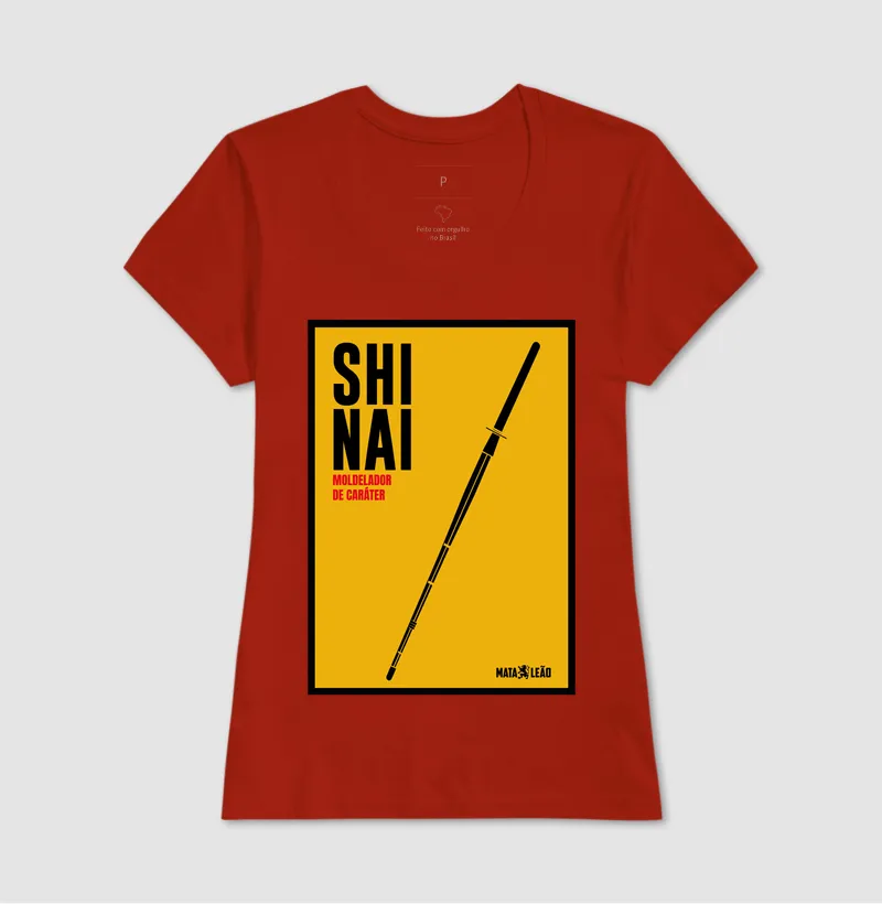Camisa 10