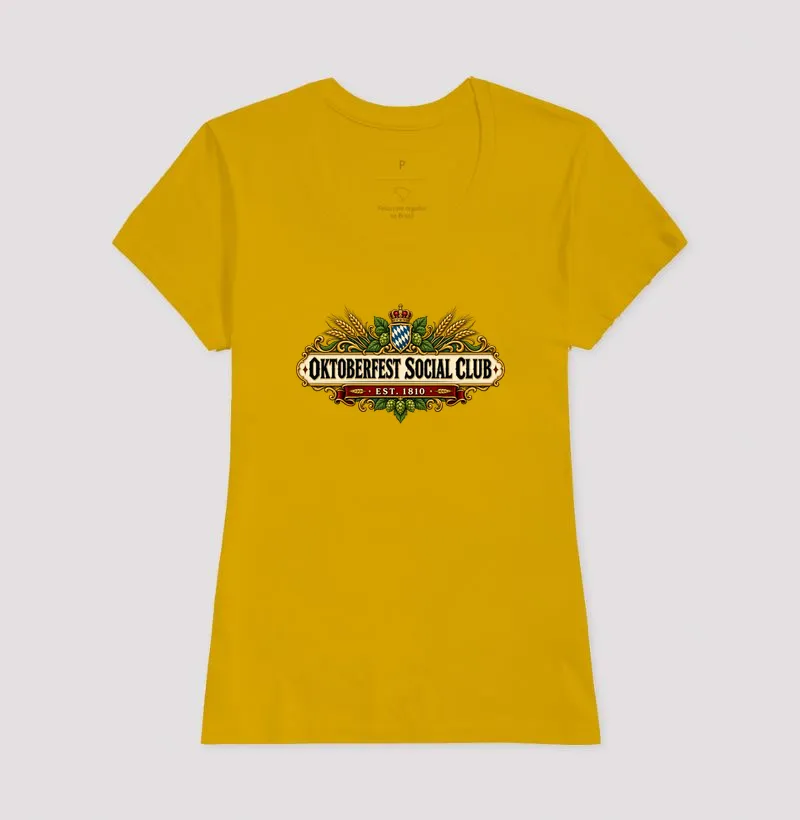 Oktoberfest Social Club — Est. 1810 - Imagem 15