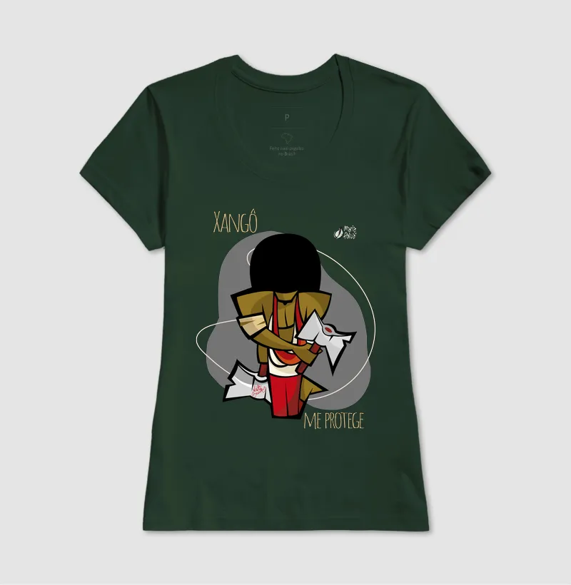 Camisa 12