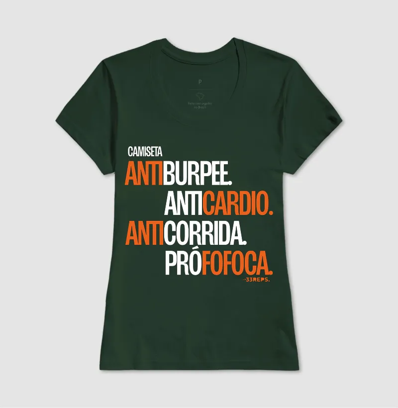 Camisa 12