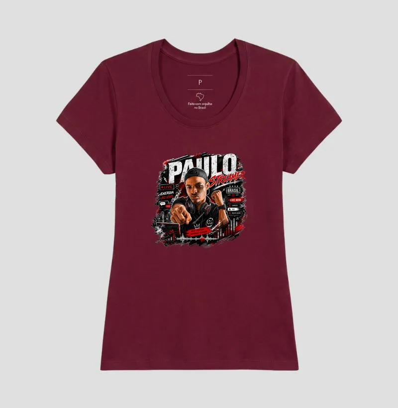 Camisa 18