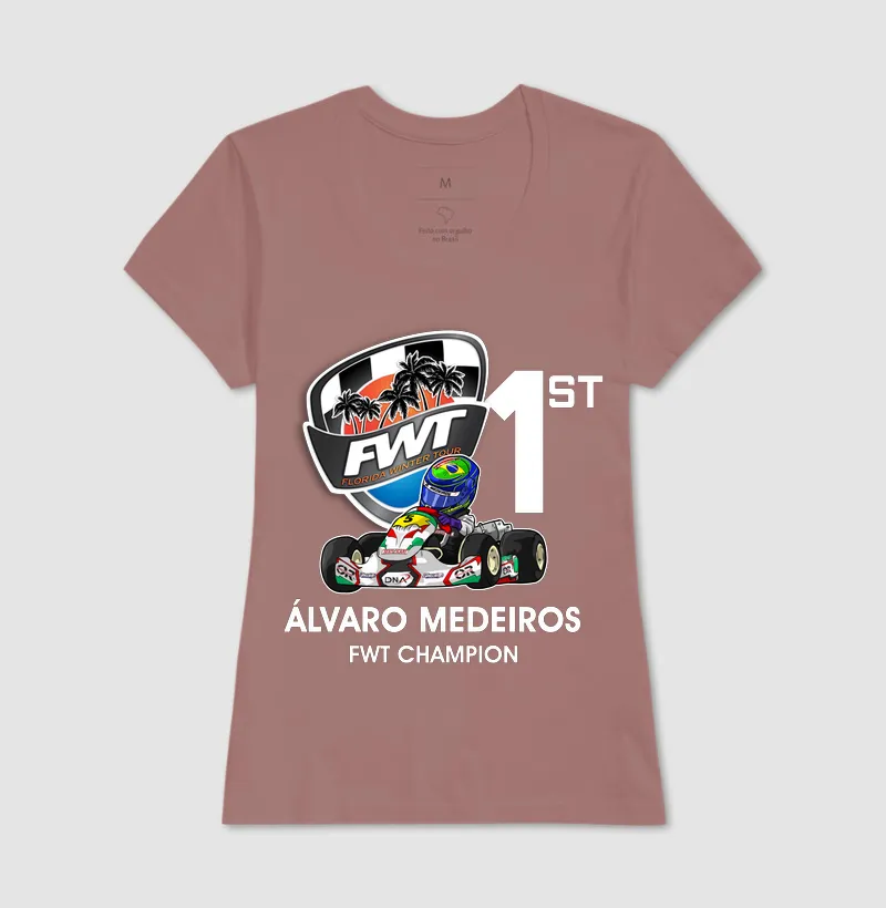Camisa 12