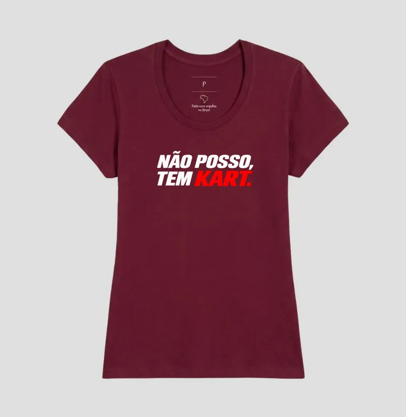 Não Posso, tem Kart - Imagem 15