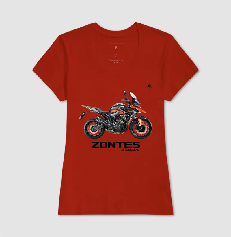 Camisa 10