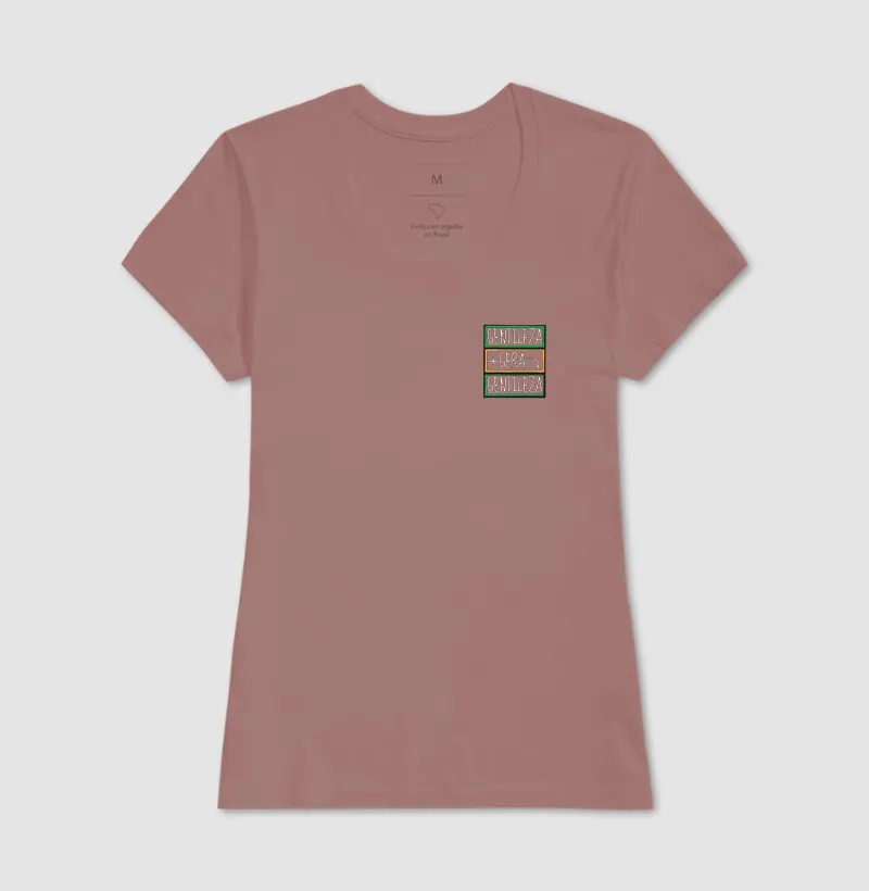 Camisa 16