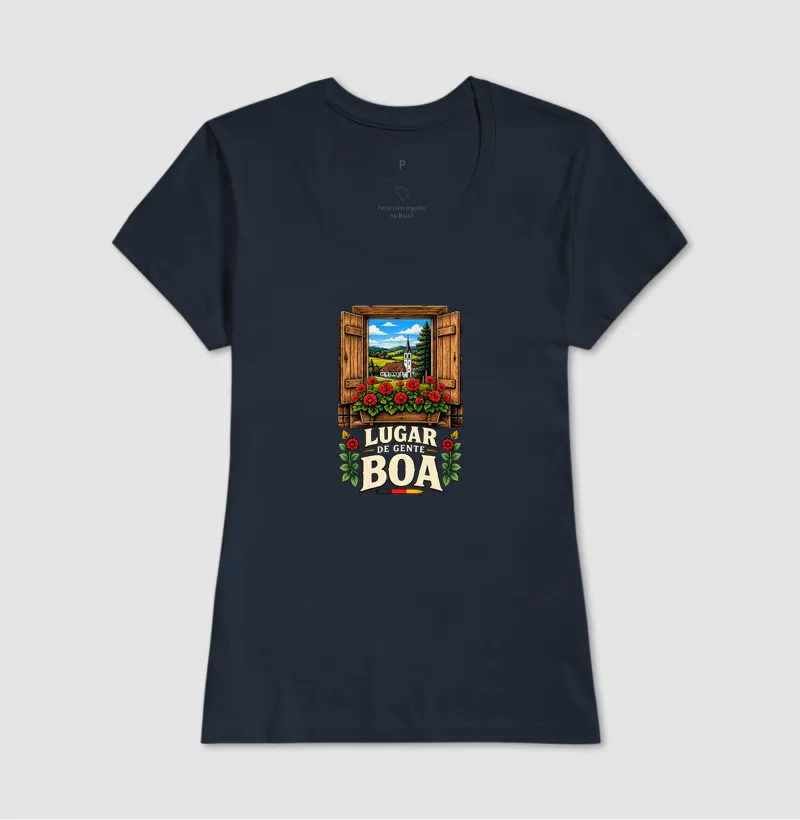 Lugar de gente boa - Imagem 7