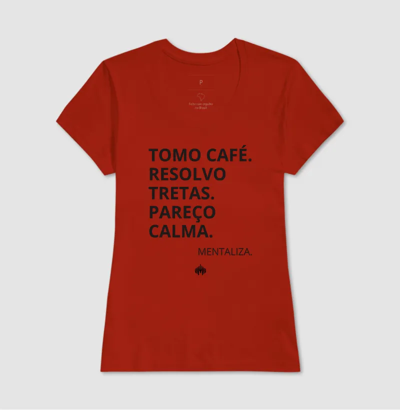 Camisa 13