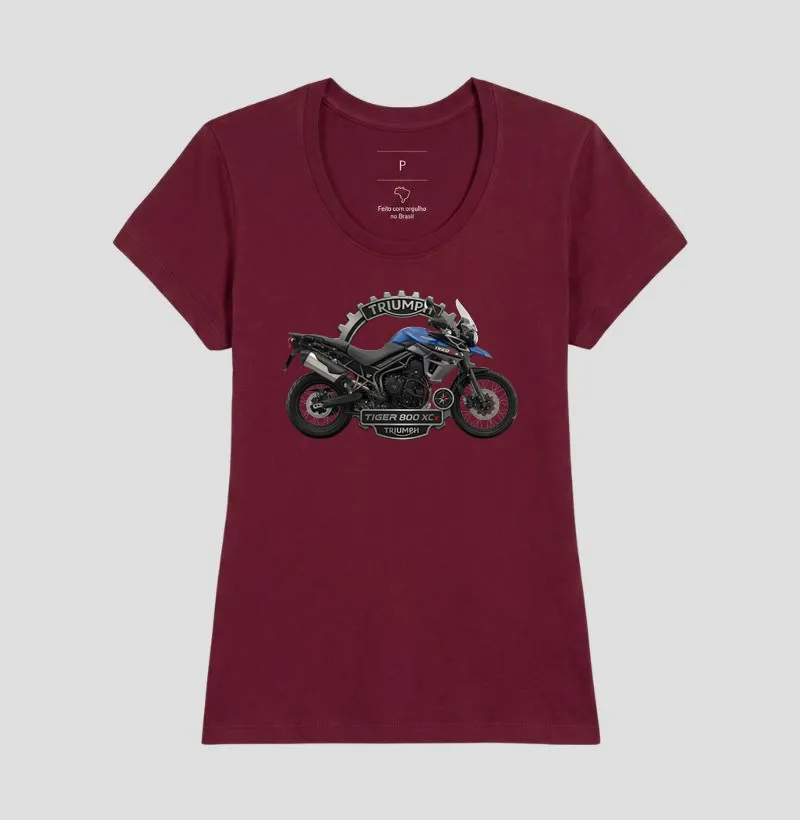 Camisa 18