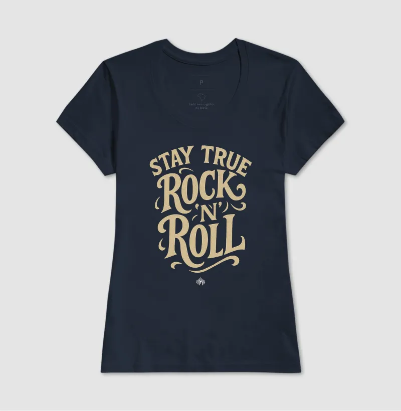 Stay True Rock 'N' Roll - Imagem 10