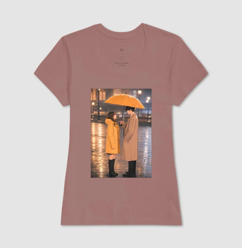 Camisa 17