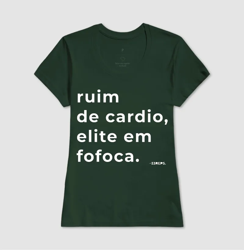 Camisa 12