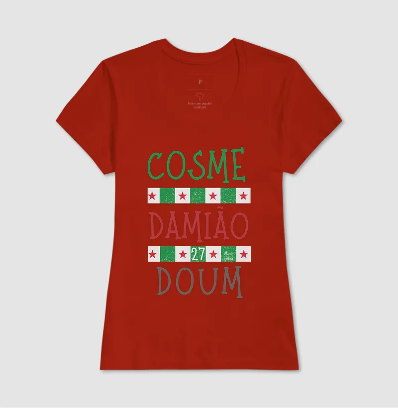 Camisa 13