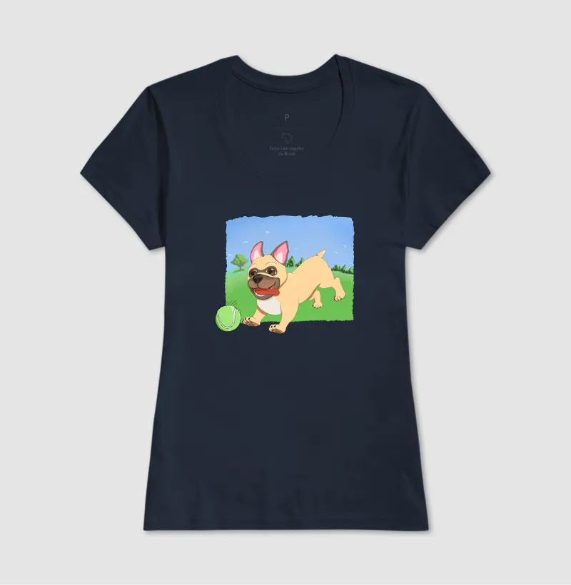 Ball-dog - Imagem 7