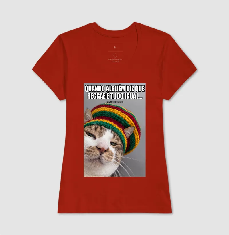 Jamaicat | Só que não! - Imagem 14