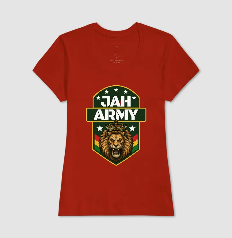 Jah Army - Imagem 13