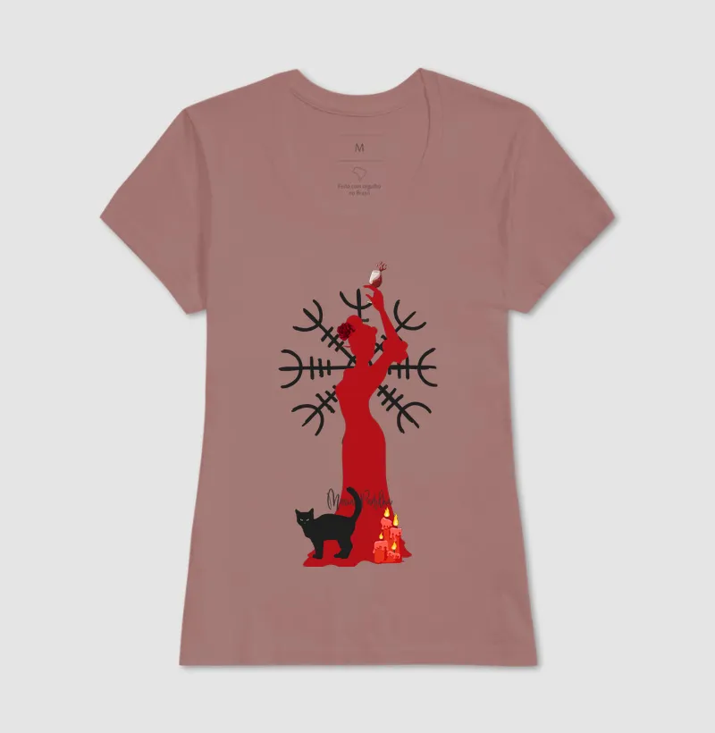 Camisa 25