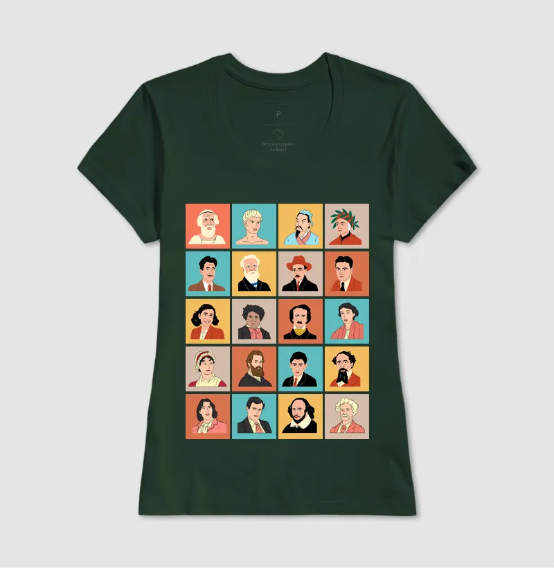Camisa 12