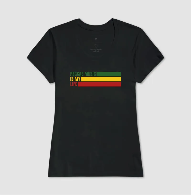 Reggae Music is my life - Imagem 5