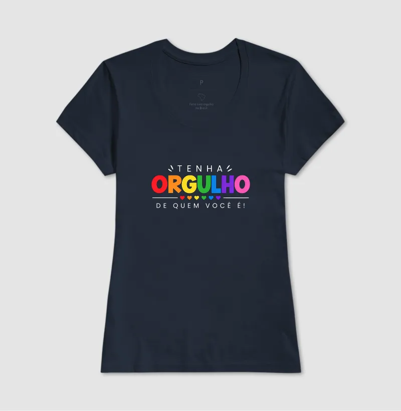 Tenha Orgulho de Quem Você É  - Imagem 7