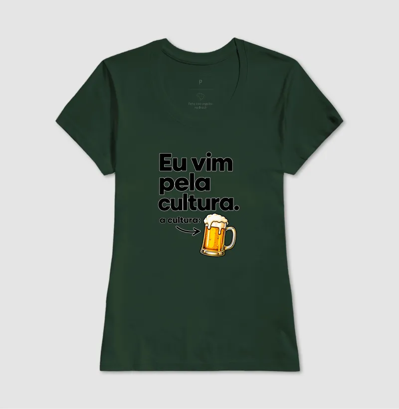 Eu Vim Pela Cultura - Imagem 13