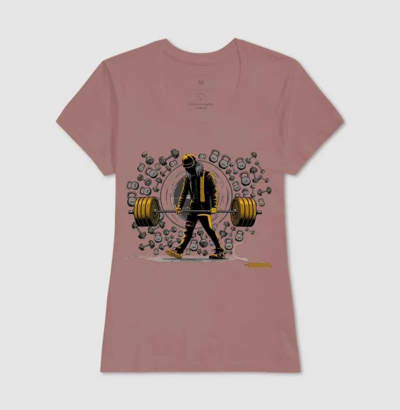 Camisa 15