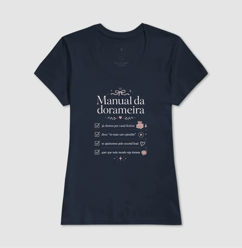 Manual da dorameira - Imagem 8