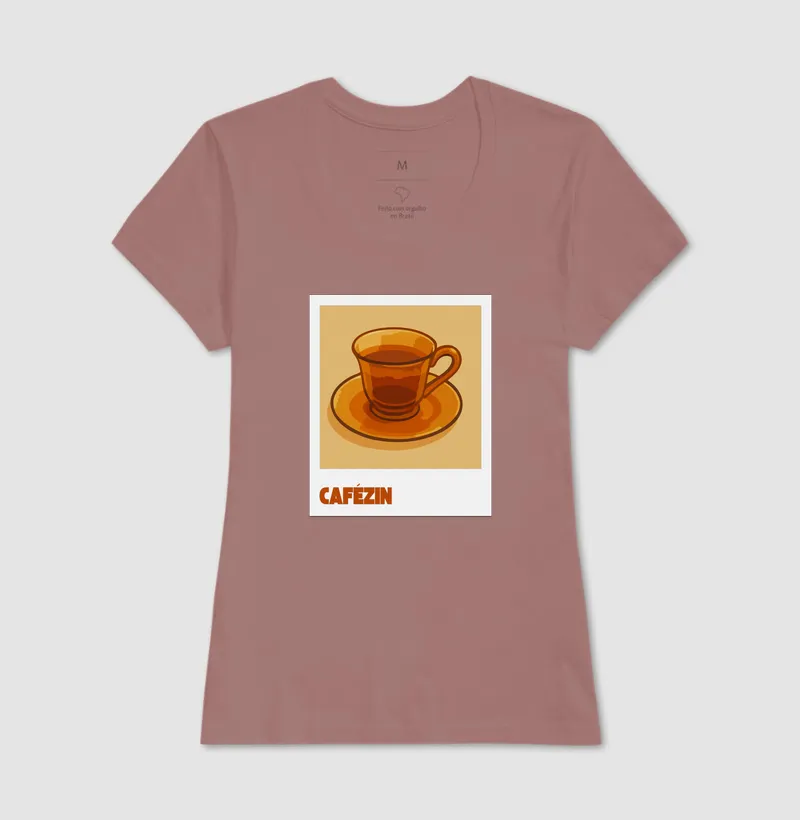 Camisa 15