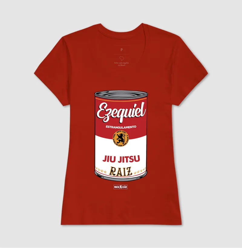 Camisa 10