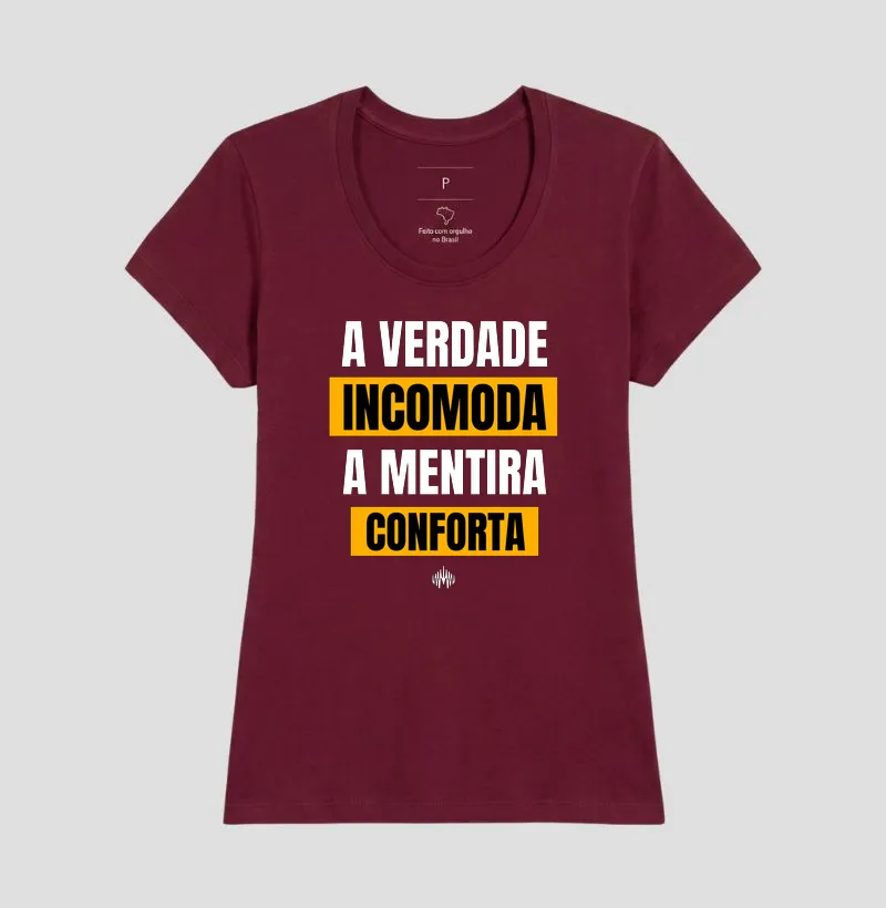 A verdade Incomoda. A Mentira Conforta. - Imagem 22