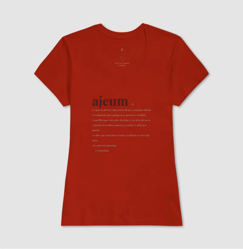Camisa 10
