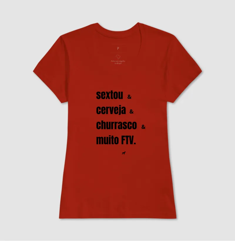 Camisa 6