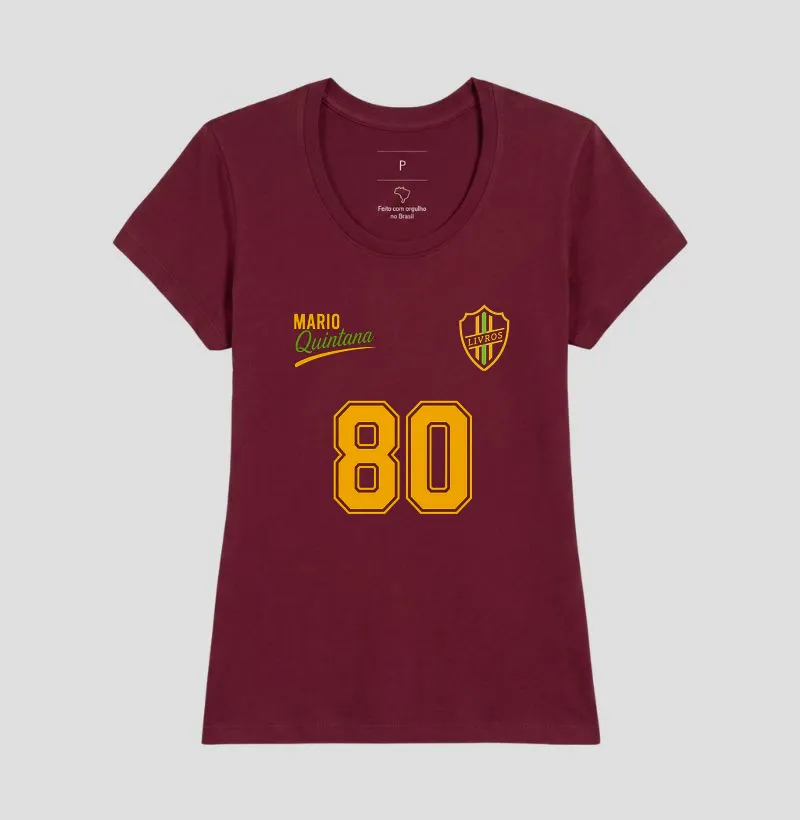 Camisa 18
