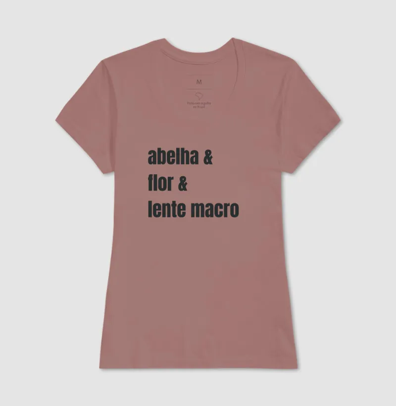 Camisa 18