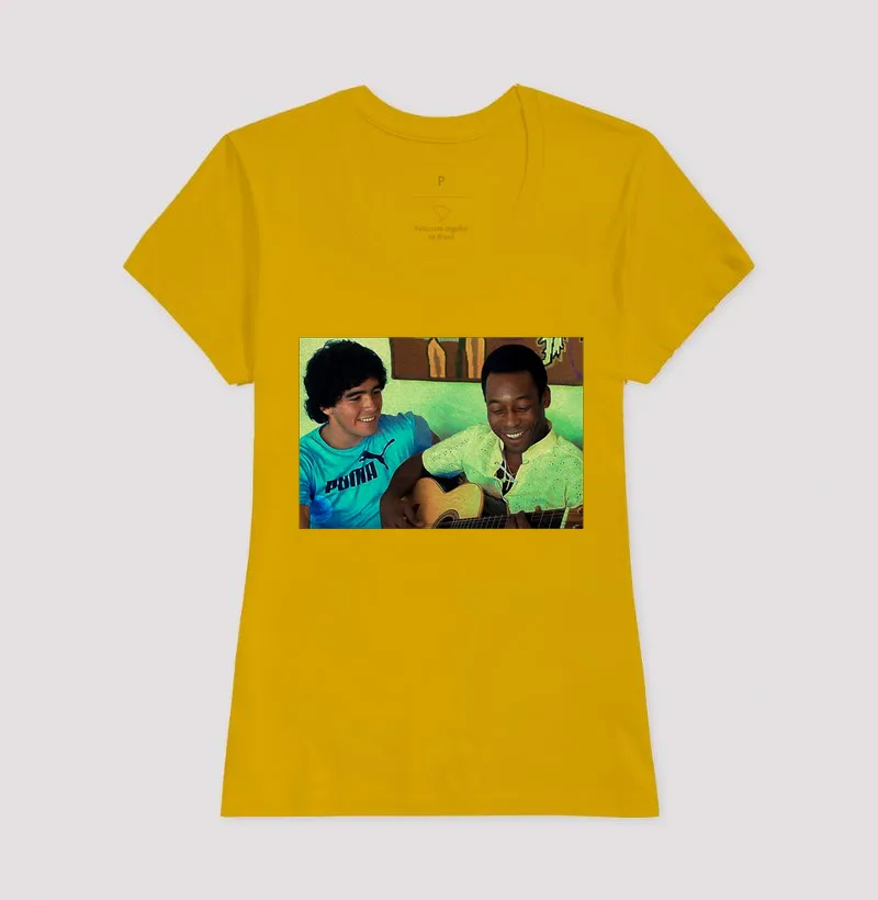 Camisa 14