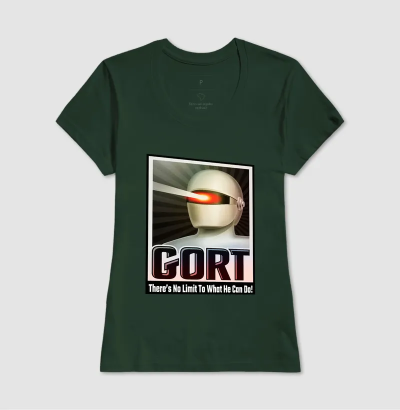 Camisa 12