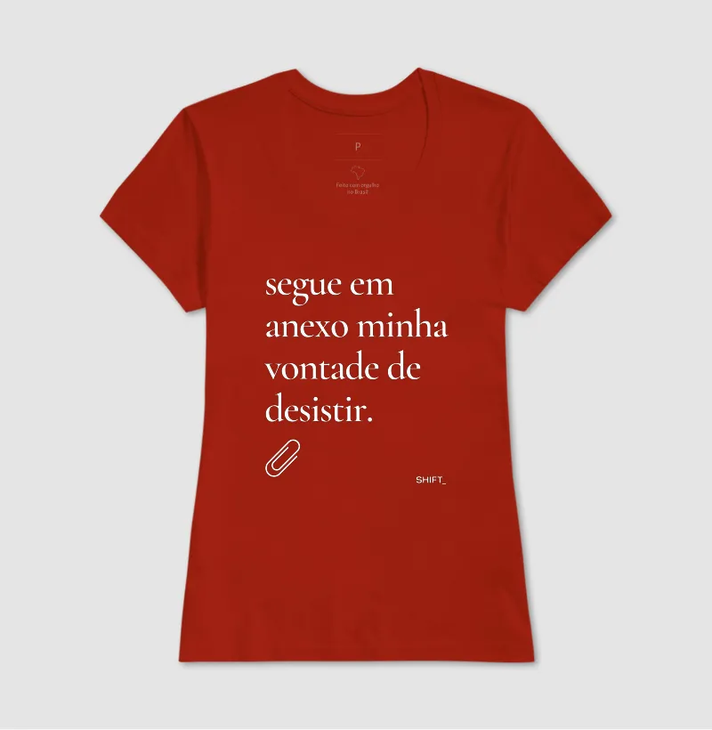Camisa 12