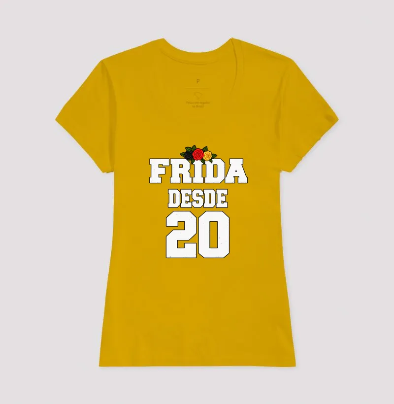 FRIDA - Imagem 6